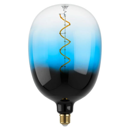 * T180 COLOURED LED BULB