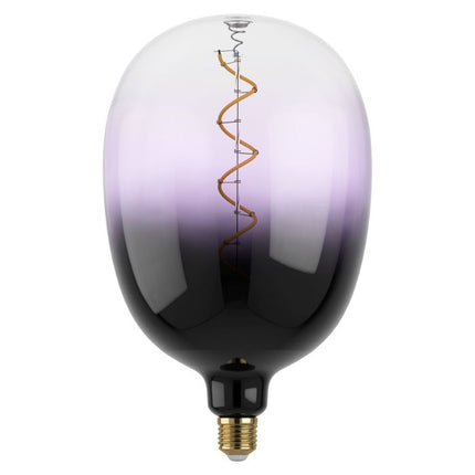 * T180 COLOURED LED BULB