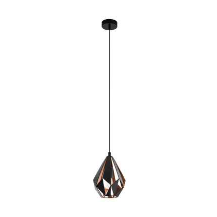 Carlton Range - Copper