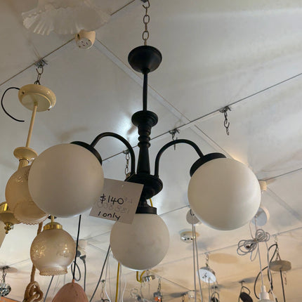 Ex Display Traditional Pendants - 3lt