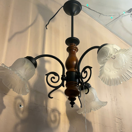 Ex Display Traditional Pendants - 3lt