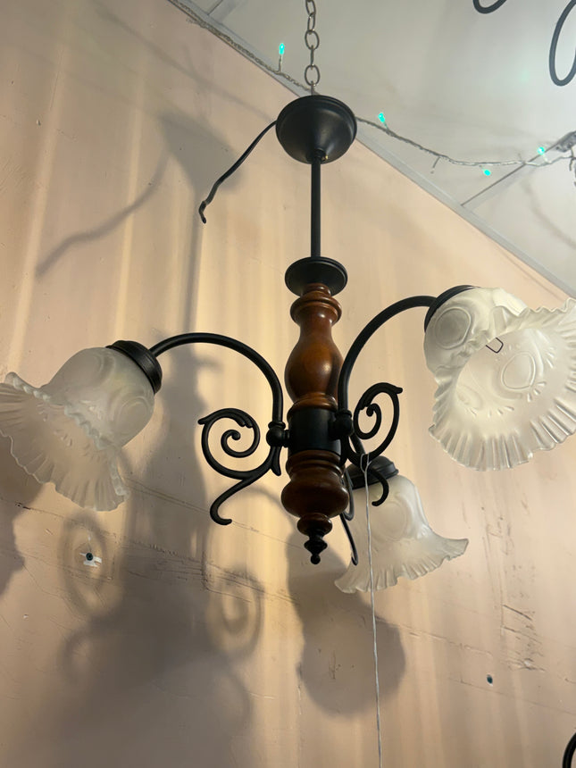 Ex Display Traditional Pendants - 3lt