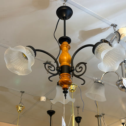 Ex Display Traditional Pendants - 3lt