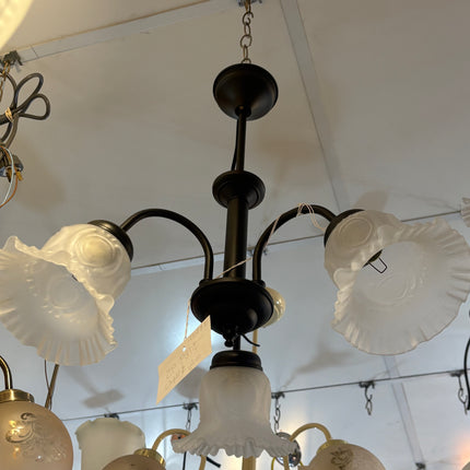 Ex Display Traditional Pendants - 3lt