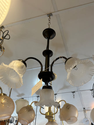 Ex Display Traditional Pendants - 3lt