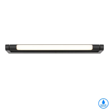 * Arvin Vanity Light - Black