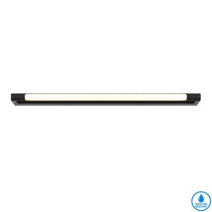* Arvin Vanity Light - Black