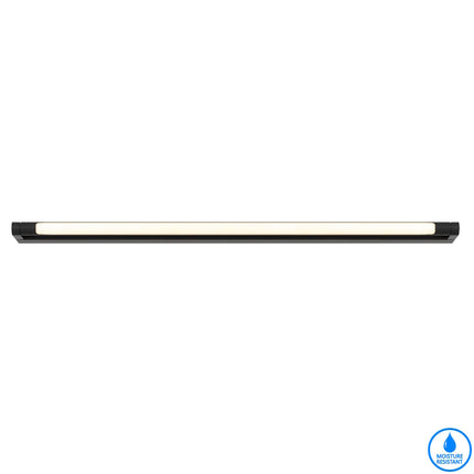 * Arvin Vanity Light - Black
