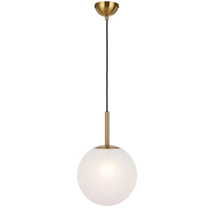 Bally Alabaster Range - Antique Gold Only