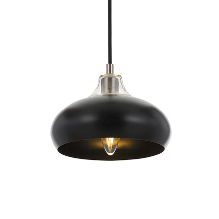Beck 20 Pendant Black & White