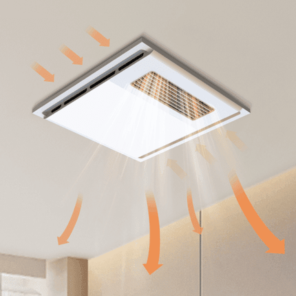 Heatcore 4in1
