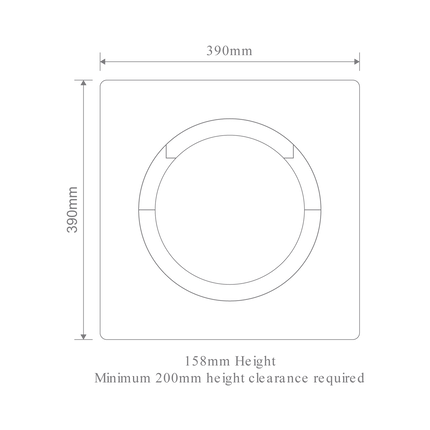 Orbis 4in1