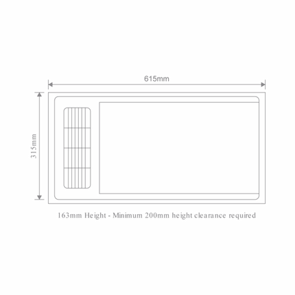 Tropix 4in1