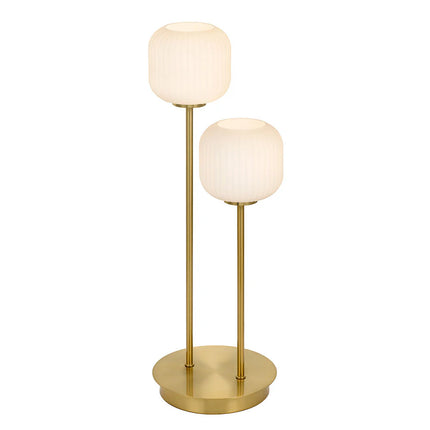 Bobo 2lt Table Lamps