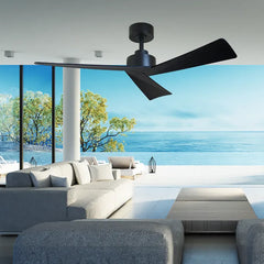 Collection image for: Indoor Ceiling Fans