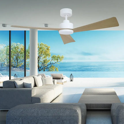 Bronte DC Ceiling Fan