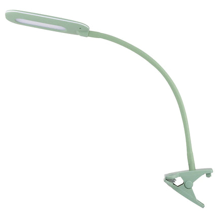 Bryce Clamp Lamp