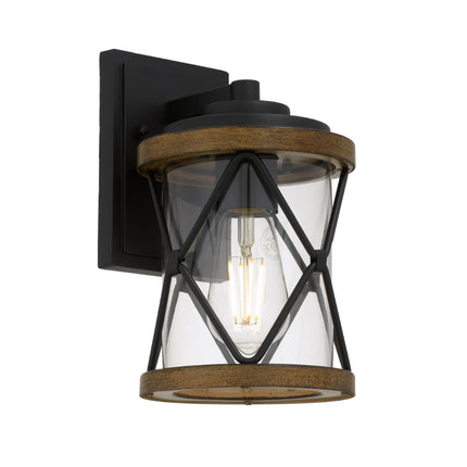 Capstan Exteriors