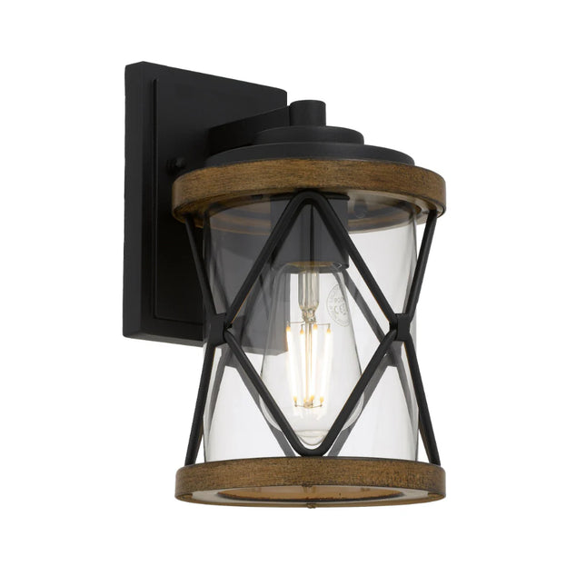 Capstan Exteriors