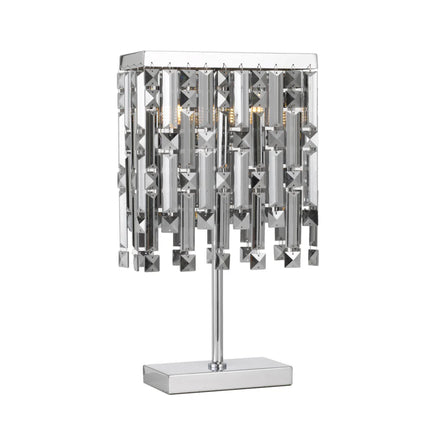 CERONE TABLE LAMP - 2 LEFT