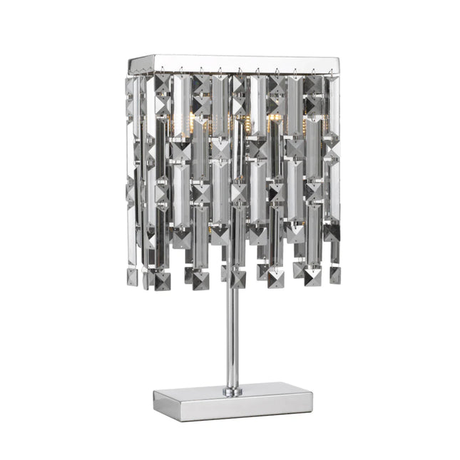 CERONE TABLE LAMP - 2 LEFT