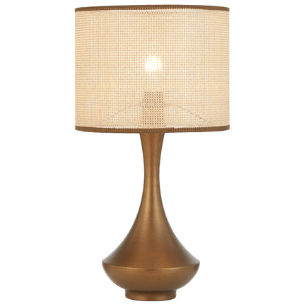 Clarice Table Lamp Range