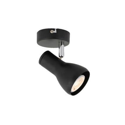 Curtis Spot Range - Black