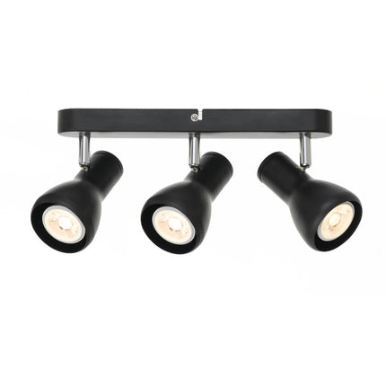 Curtis Spot Range - Black