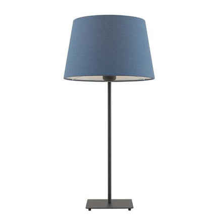 Devon Table Lamp - Blue
