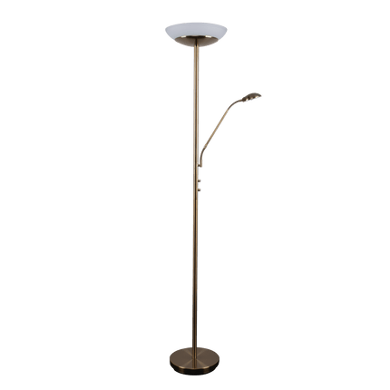 Eden Floor Lamp