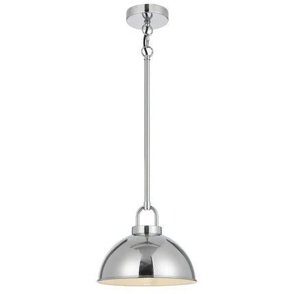 Emerson Pendants - Chrome