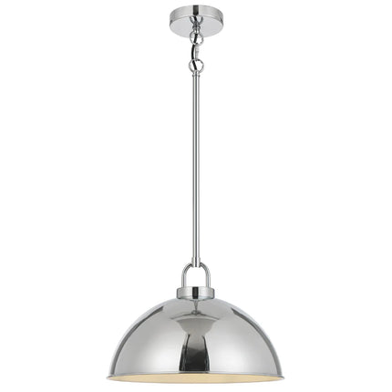 Emerson Pendants - Chrome