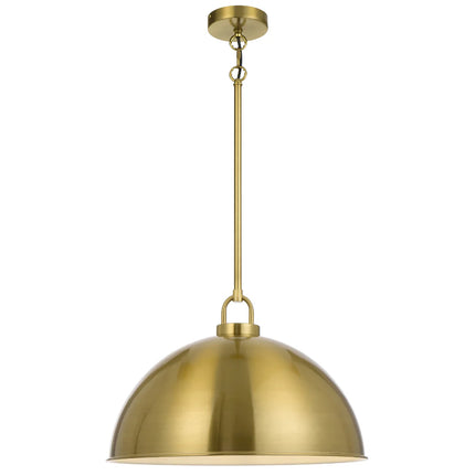 Emerson Pendants - Antique Gold