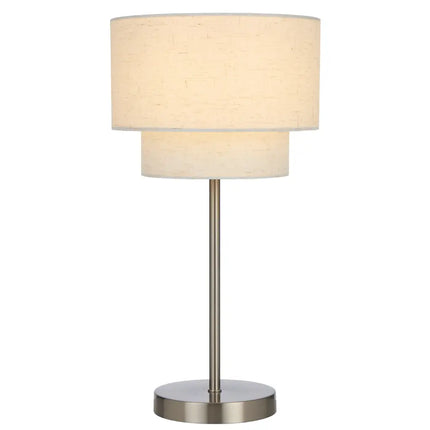 Gisele Table Lamps