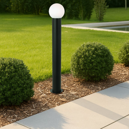 Gorem Garden Post