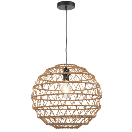 Ivalo Pendant - Natural