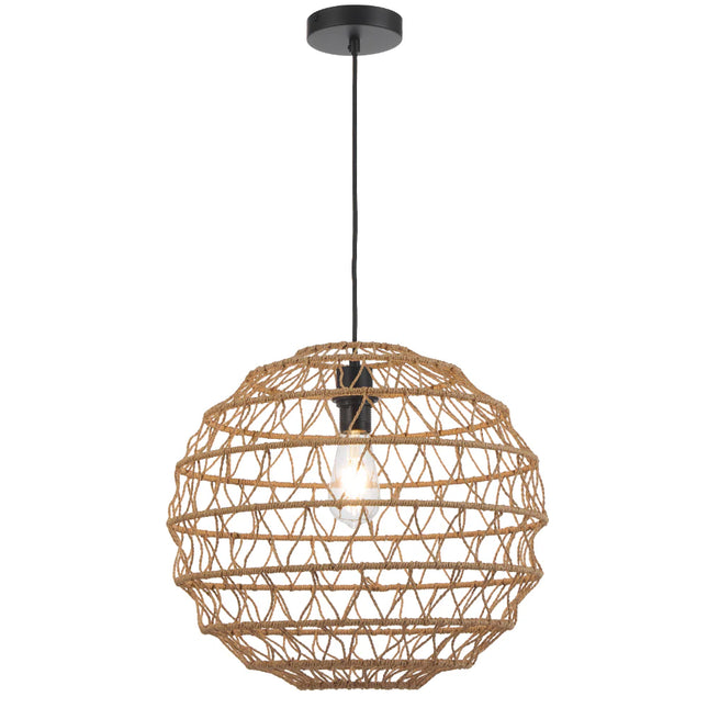 Ivalo Pendant - Natural