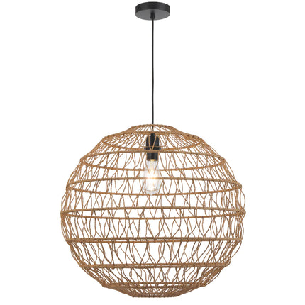 Ivalo Pendant - Natural