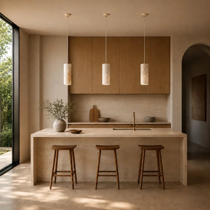 Jornel - White Marble