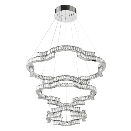 Jura LED Pendant