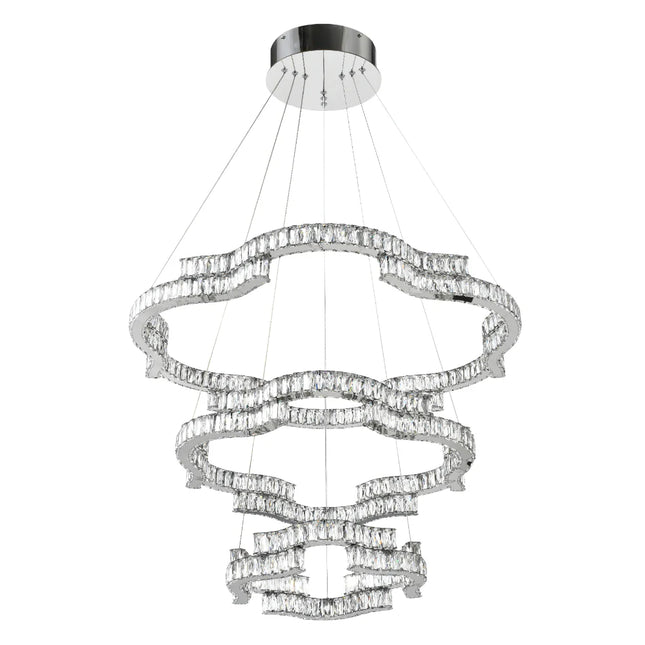 Jura LED Pendant