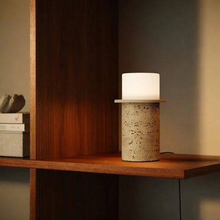 Kolisa Table Lamp Range