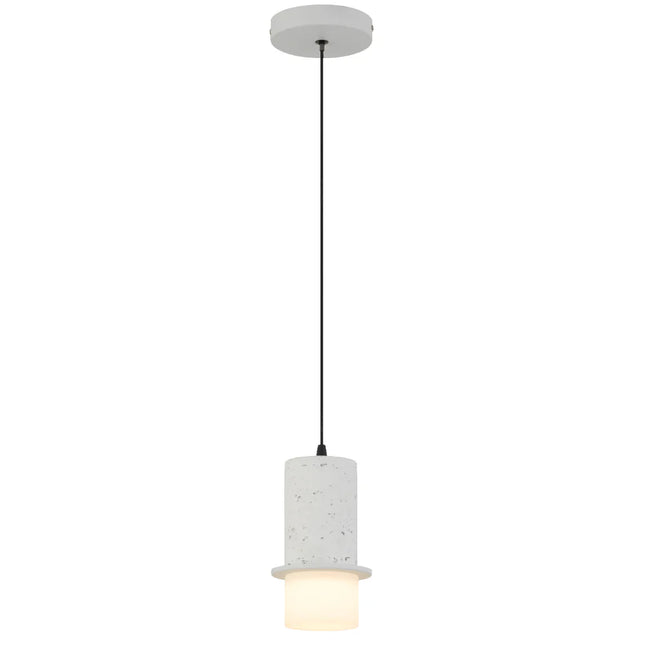 Kolisa Pendant Range - Bianco