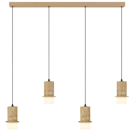 Kolisa Pendant Range - Beige