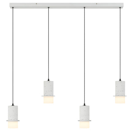 Kolisa Pendant Range - Bianco