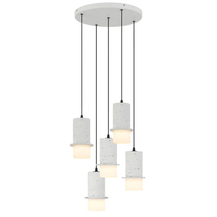 Kolisa Pendant Range - Bianco