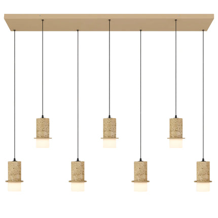 Kolisa Pendant Range - Beige