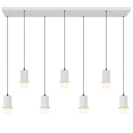 Kolisa Pendant Range - Bianco