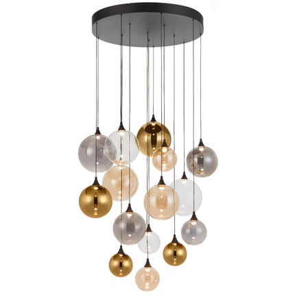 Kupla 15lt Cluster