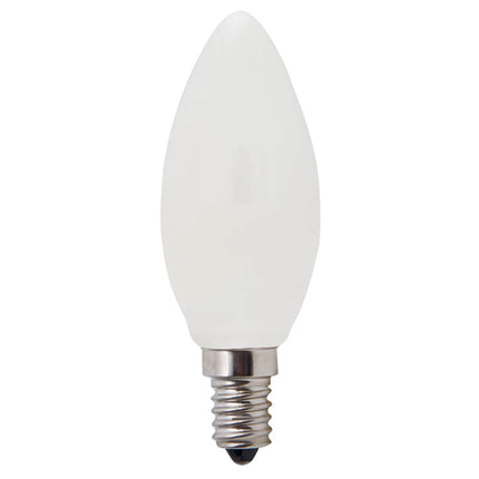 LED Candle Globes